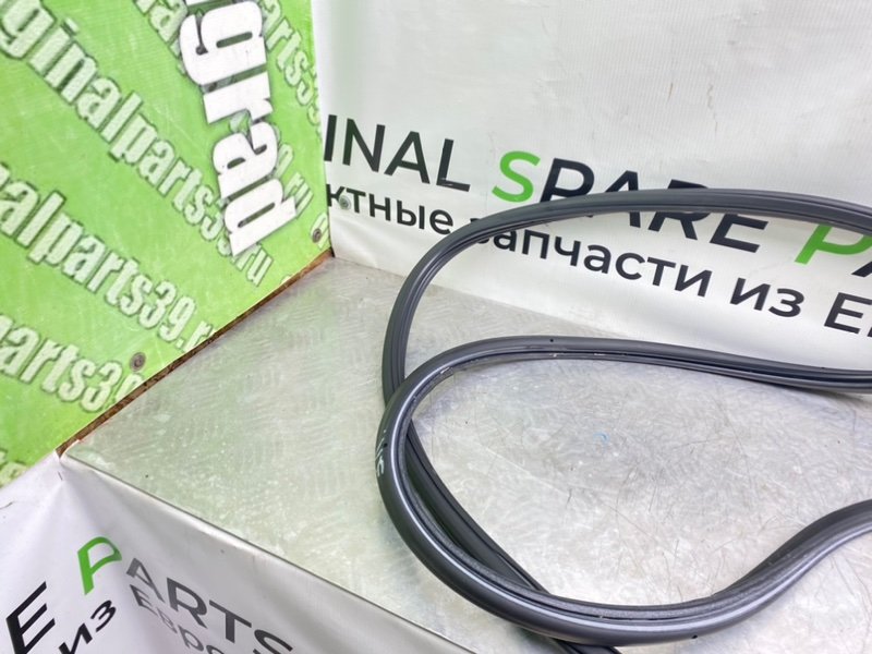 Уплотнитель двери, 1000 рублей, Калининград