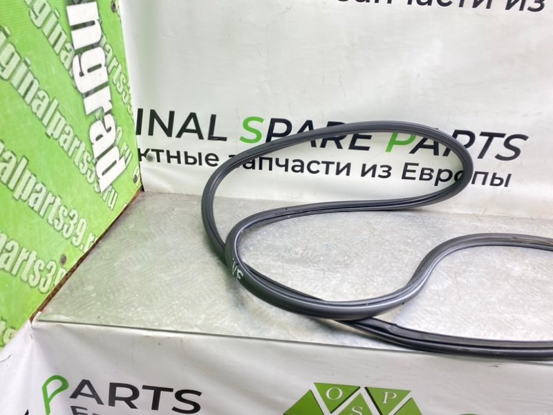 Уплотнитель двери, 1000 рублей, Калининград