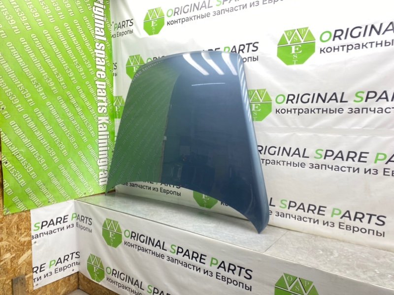 Капот, 7600 рублей, Калининград