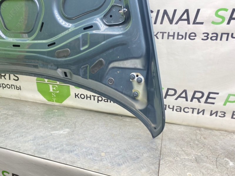 Капот, 7600 рублей, Калининград