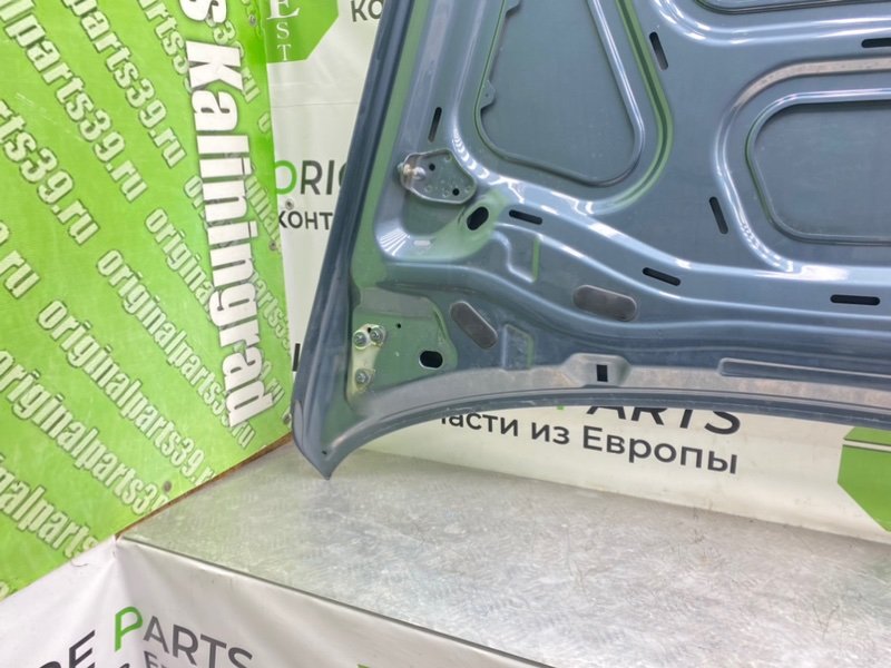 Капот, 7600 рублей, Калининград