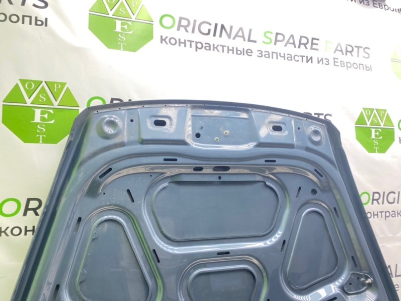 Капот, 7600 рублей, Калининград