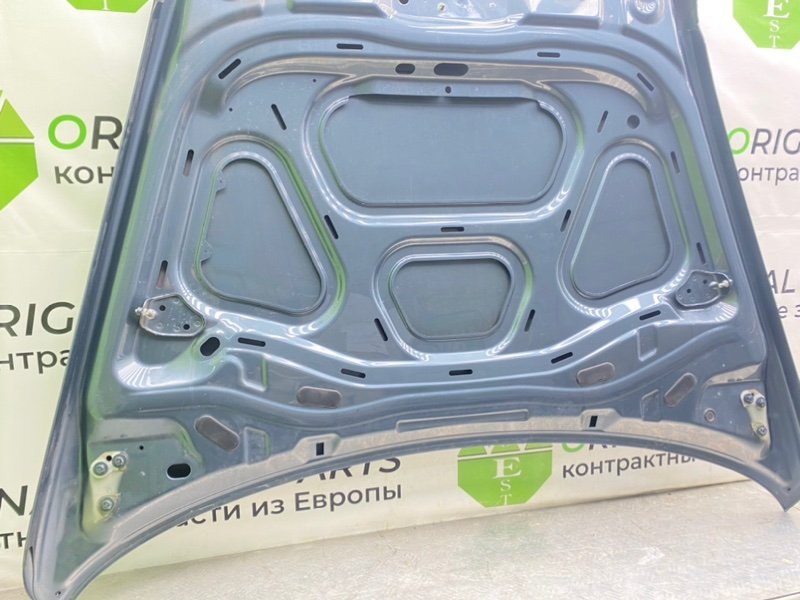 Капот, 7600 рублей, Калининград