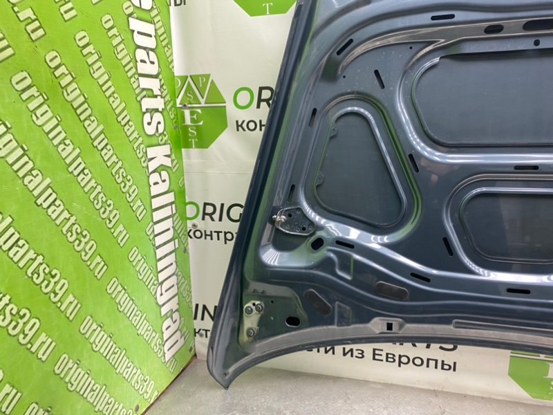 Капот, 7600 рублей, Калининград