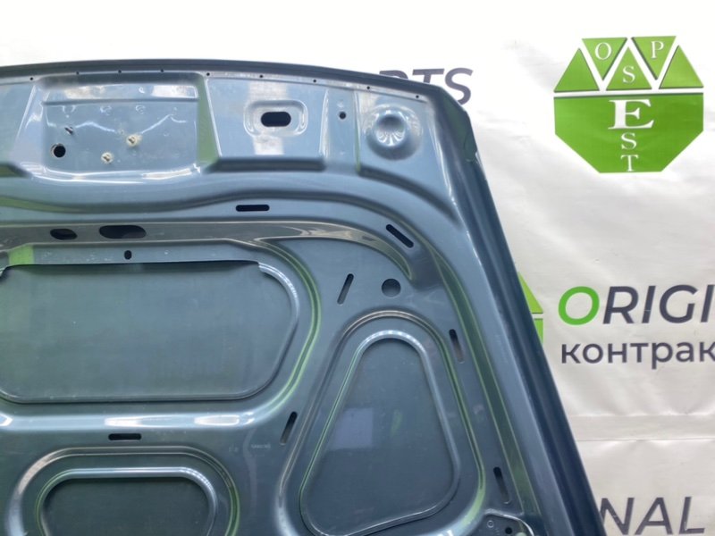 Капот, 7600 рублей, Калининград