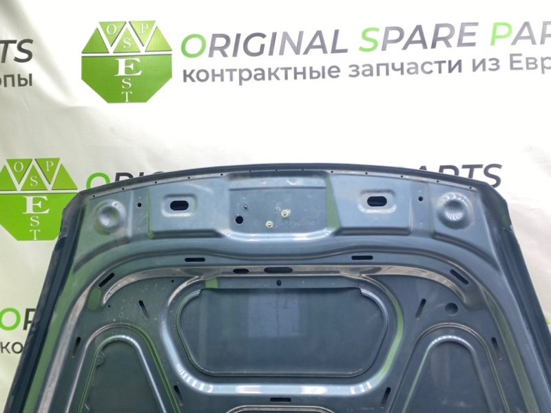 Капот, 7600 рублей, Калининград