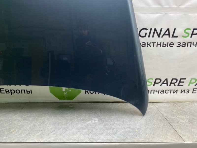 Капот, 7600 рублей, Калининград