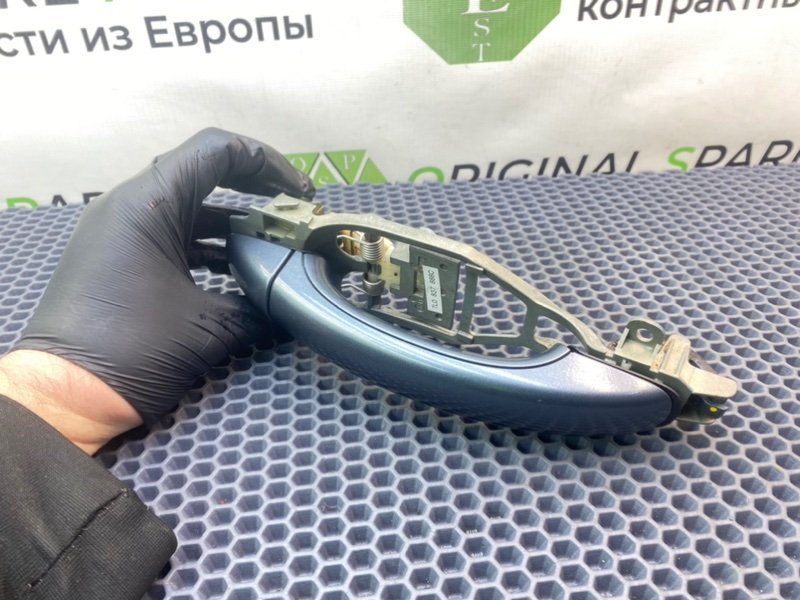 Ручка двери, 2500 рублей, Калининград