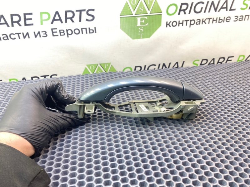 Ручка двери, 2500 рублей, Калининград