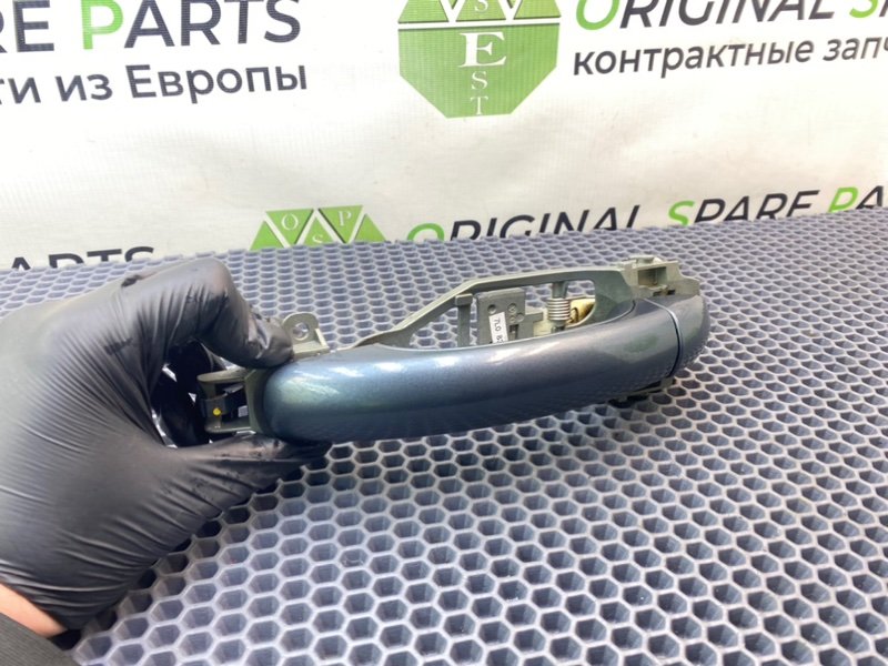 Ручка двери, 2500 рублей, Калининград