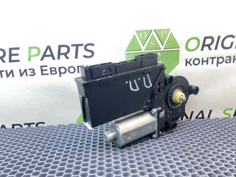 Моторчик эсп, 1600 рублей, Калининград