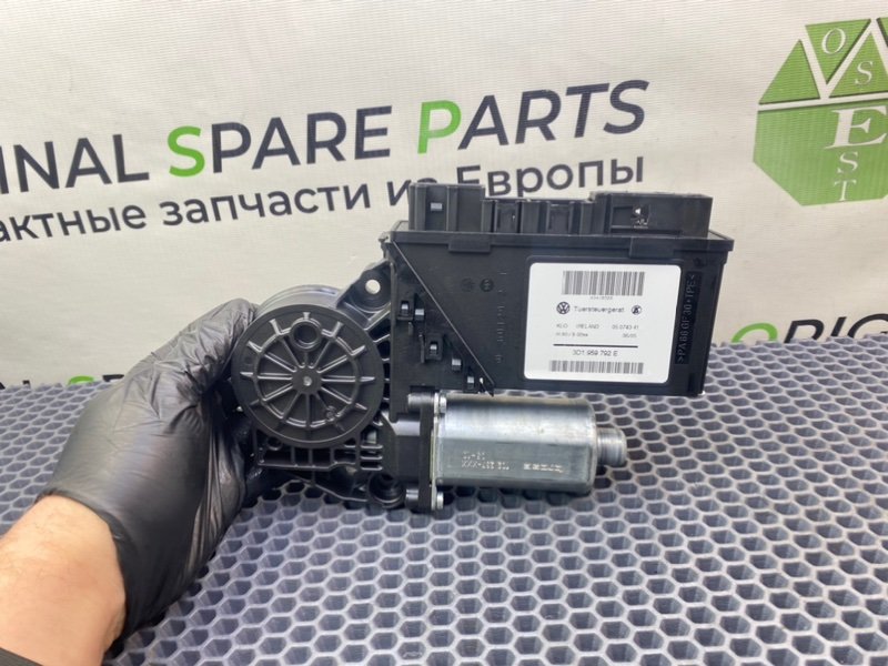 Моторчик эсп, 1600 рублей, Калининград