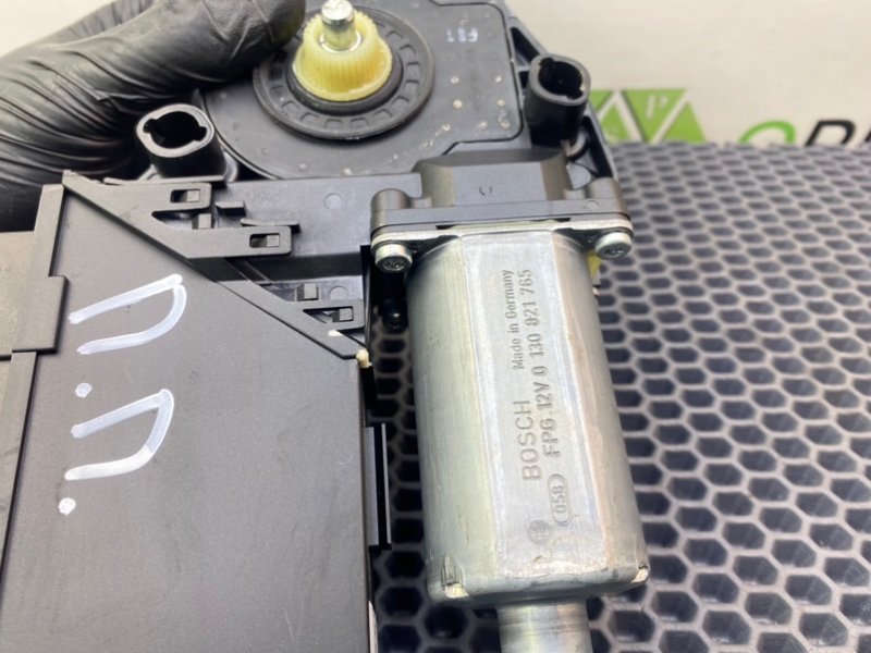 Моторчик эсп, 1600 рублей, Калининград