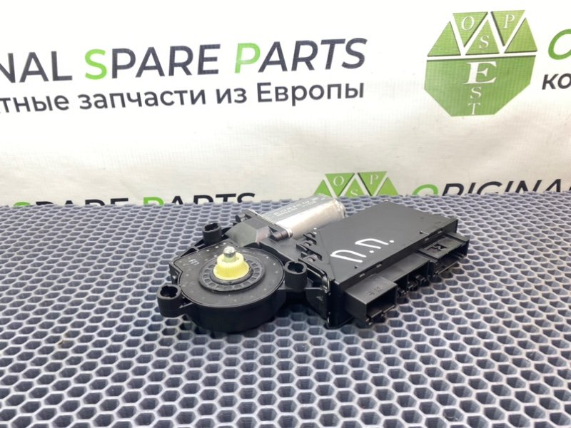 Моторчик эсп, 1600 рублей, Калининград