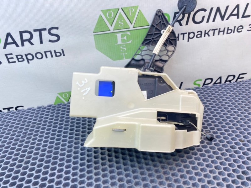 Замок двери, 12200 рублей, Калининград