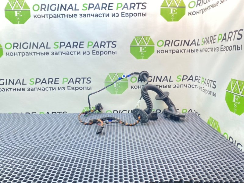 Проводка двери, 1000 рублей, Калининград