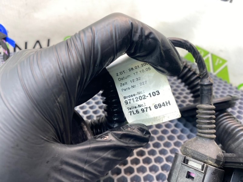 Проводка двери, 1000 рублей, Калининград