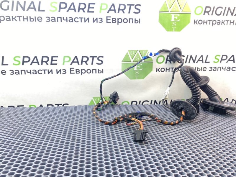 Проводка двери, 1000 рублей, Калининград