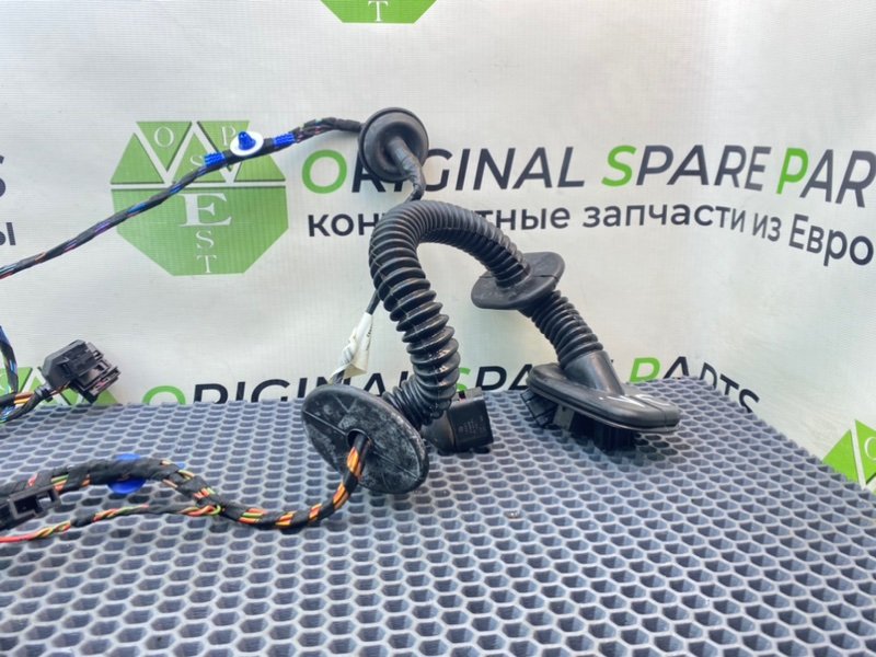 Проводка двери, 1000 рублей, Калининград