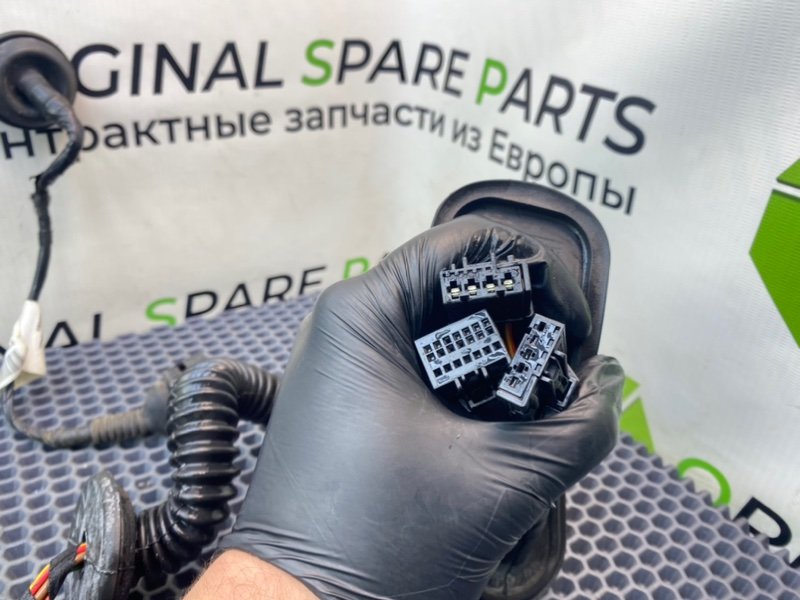 Проводка двери, 1000 рублей, Калининград