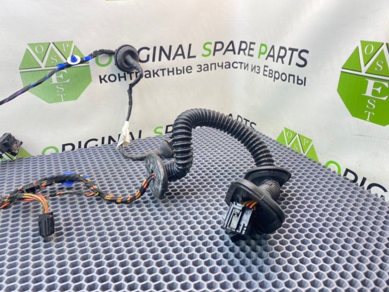 Проводка двери, 1000 рублей, Калининград