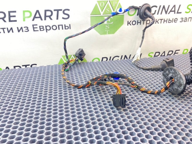 Проводка двери, 1000 рублей, Калининград