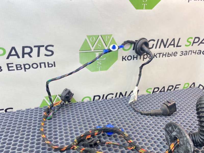 Проводка двери, 1000 рублей, Калининград