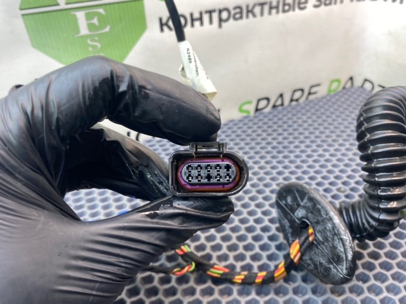 Проводка двери, 1000 рублей, Калининград