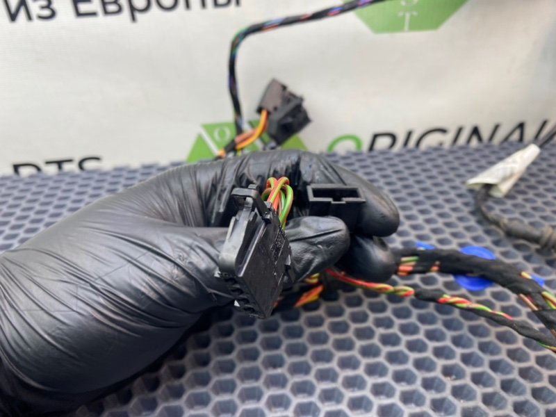 Проводка двери, 1000 рублей, Калининград