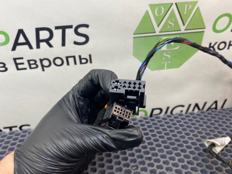 Проводка двери, 1000 рублей, Калининград