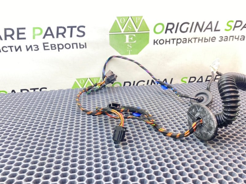 Проводка двери, 1000 рублей, Калининград