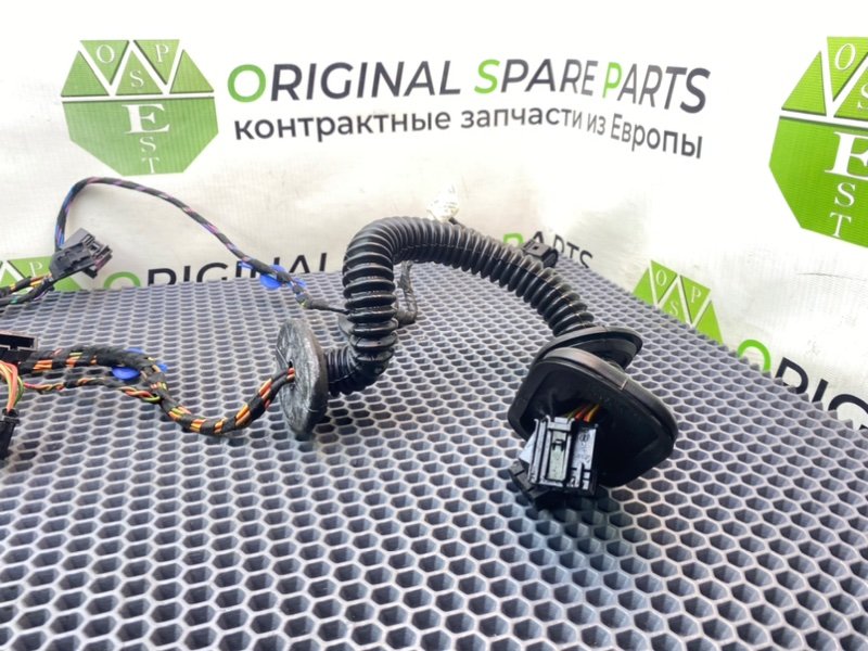 Проводка двери, 1000 рублей, Калининград