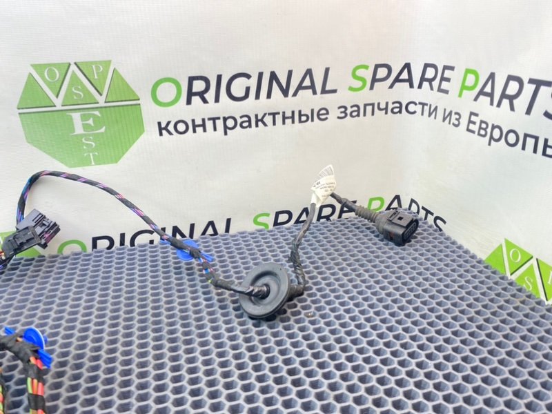 Проводка двери, 1000 рублей, Калининград