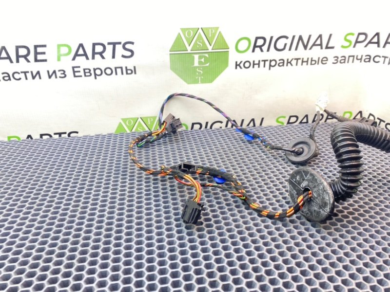 Проводка двери, 1000 рублей, Калининград