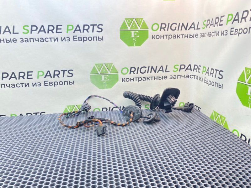 Проводка двери, 1000 рублей, Калининград