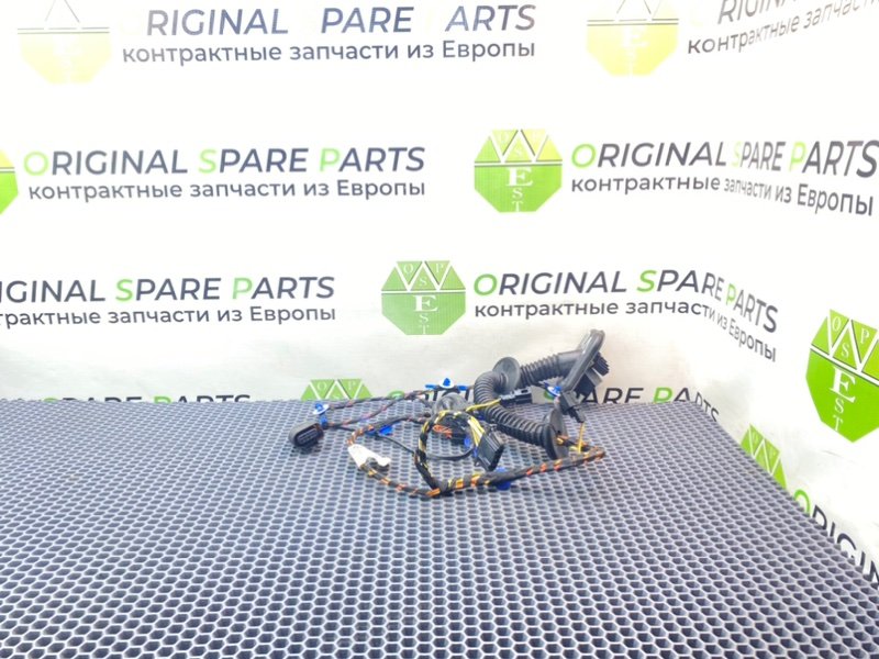 Проводка двери, 1700 рублей, Калининград