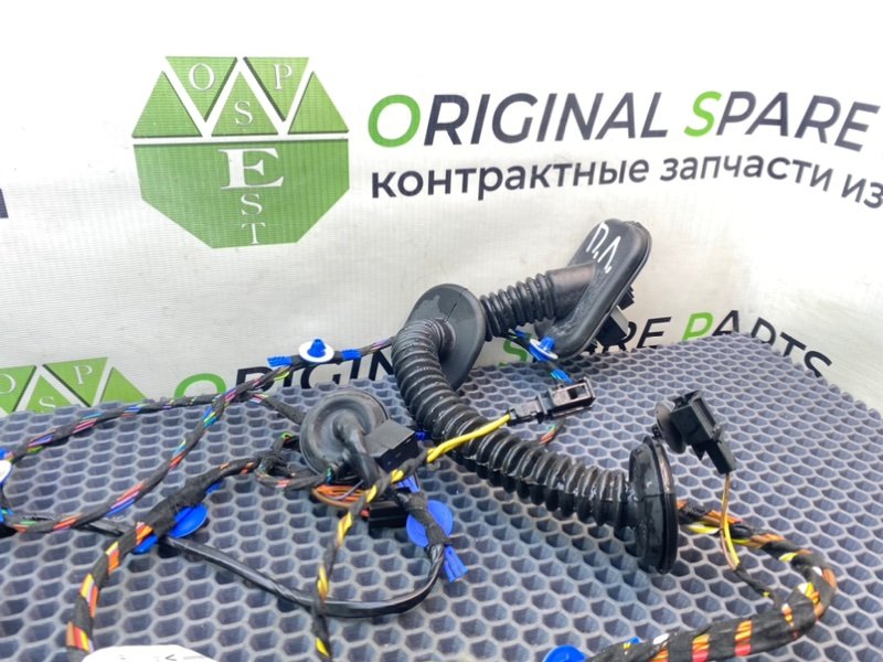 Проводка двери, 1700 рублей, Калининград