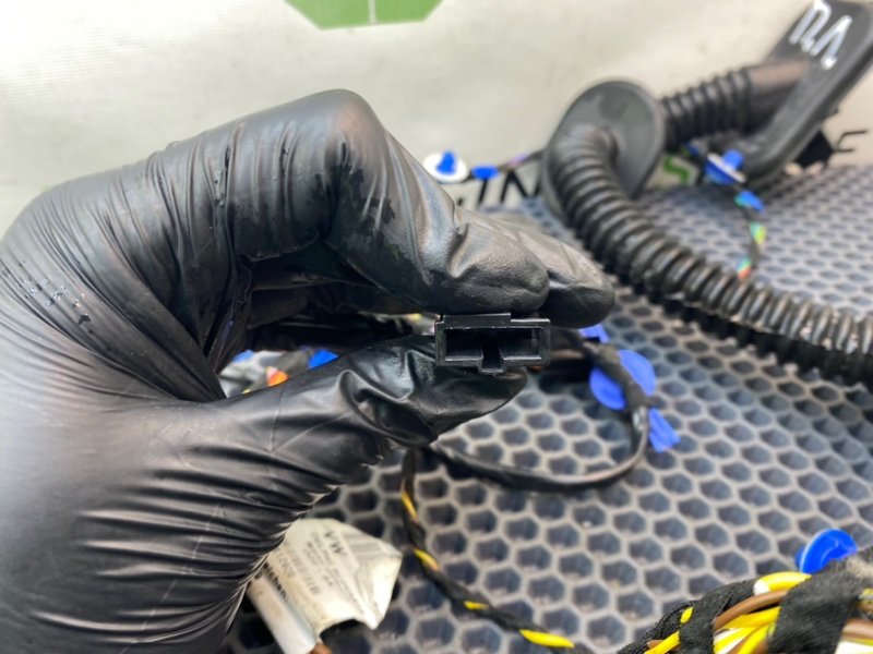 Проводка двери, 1700 рублей, Калининград