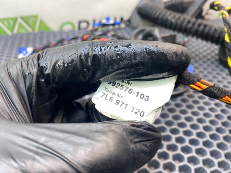 Проводка двери, 1700 рублей, Калининград