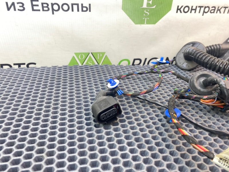 Проводка двери, 1700 рублей, Калининград