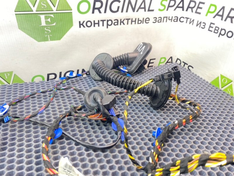 Проводка двери, 1700 рублей, Калининград