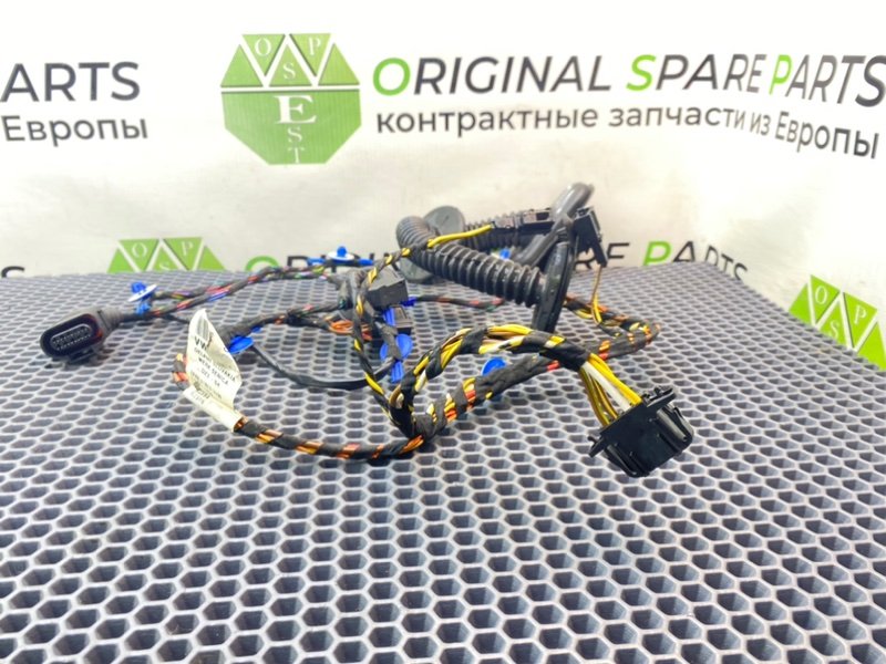 Проводка двери, 1700 рублей, Калининград