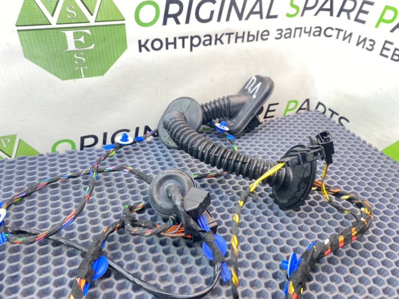 Проводка двери, 1700 рублей, Калининград