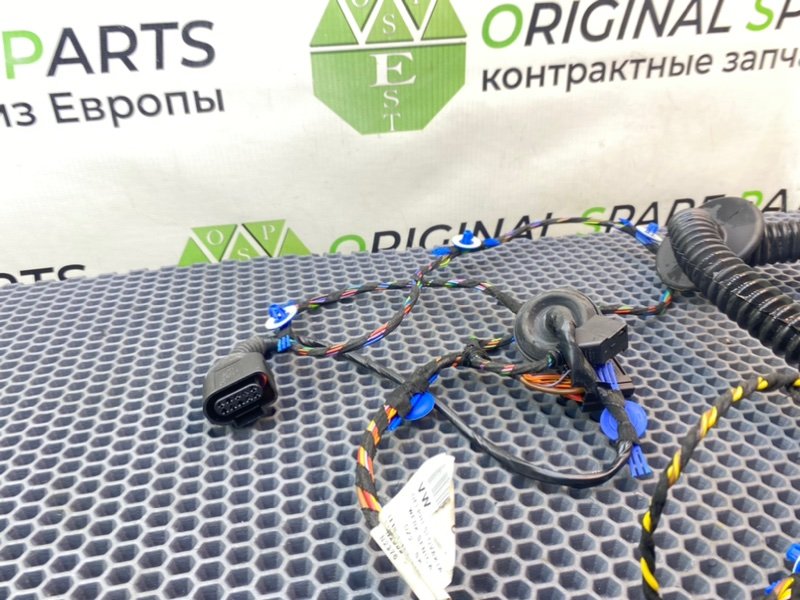 Проводка двери, 1700 рублей, Калининград