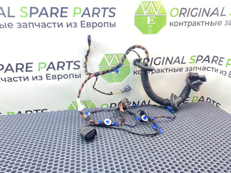 Проводка двери, 1700 рублей, Калининград