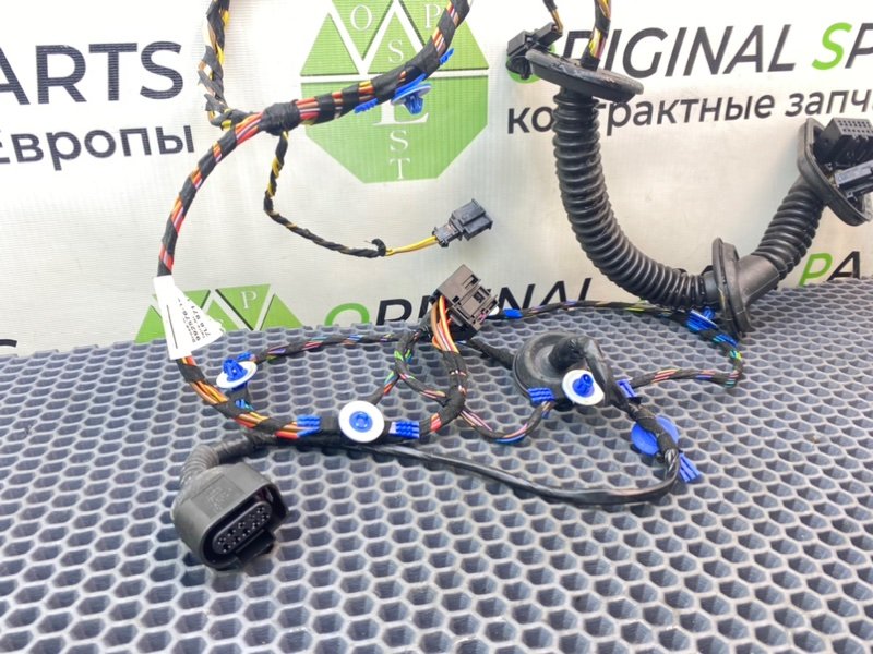 Проводка двери, 1700 рублей, Калининград