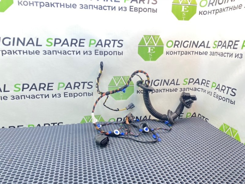 Проводка двери, 1700 рублей, Калининград