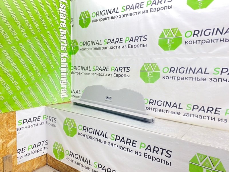 Шторка багажника, 3600 рублей, Калининград