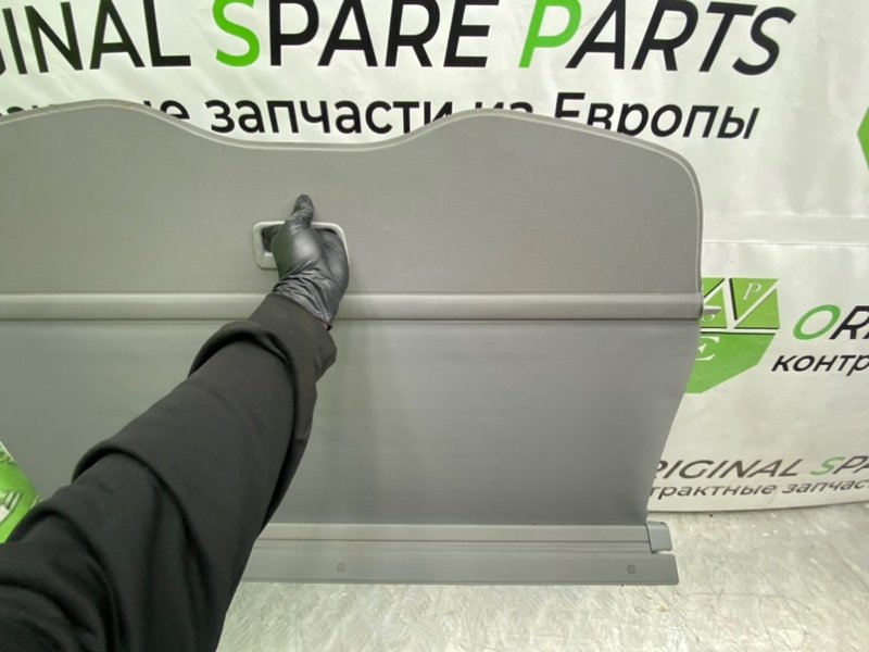 Шторка багажника, 3600 рублей, Калининград