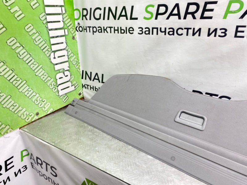 Шторка багажника, 3600 рублей, Калининград